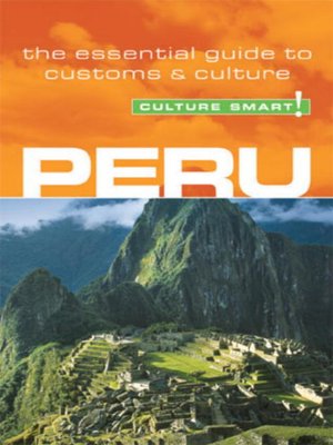 cover image of Peru